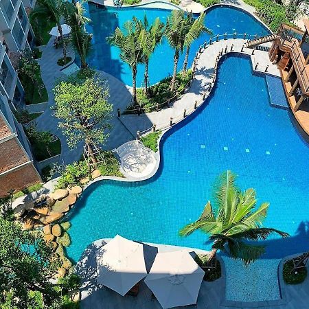 The Title Residences, Naiyang Beach, Phuket 奈扬海滩 外观 照片