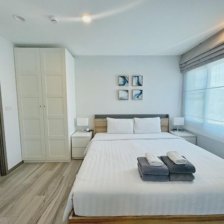 The Title Residences, Naiyang Beach, Phuket 奈扬海滩 外观 照片