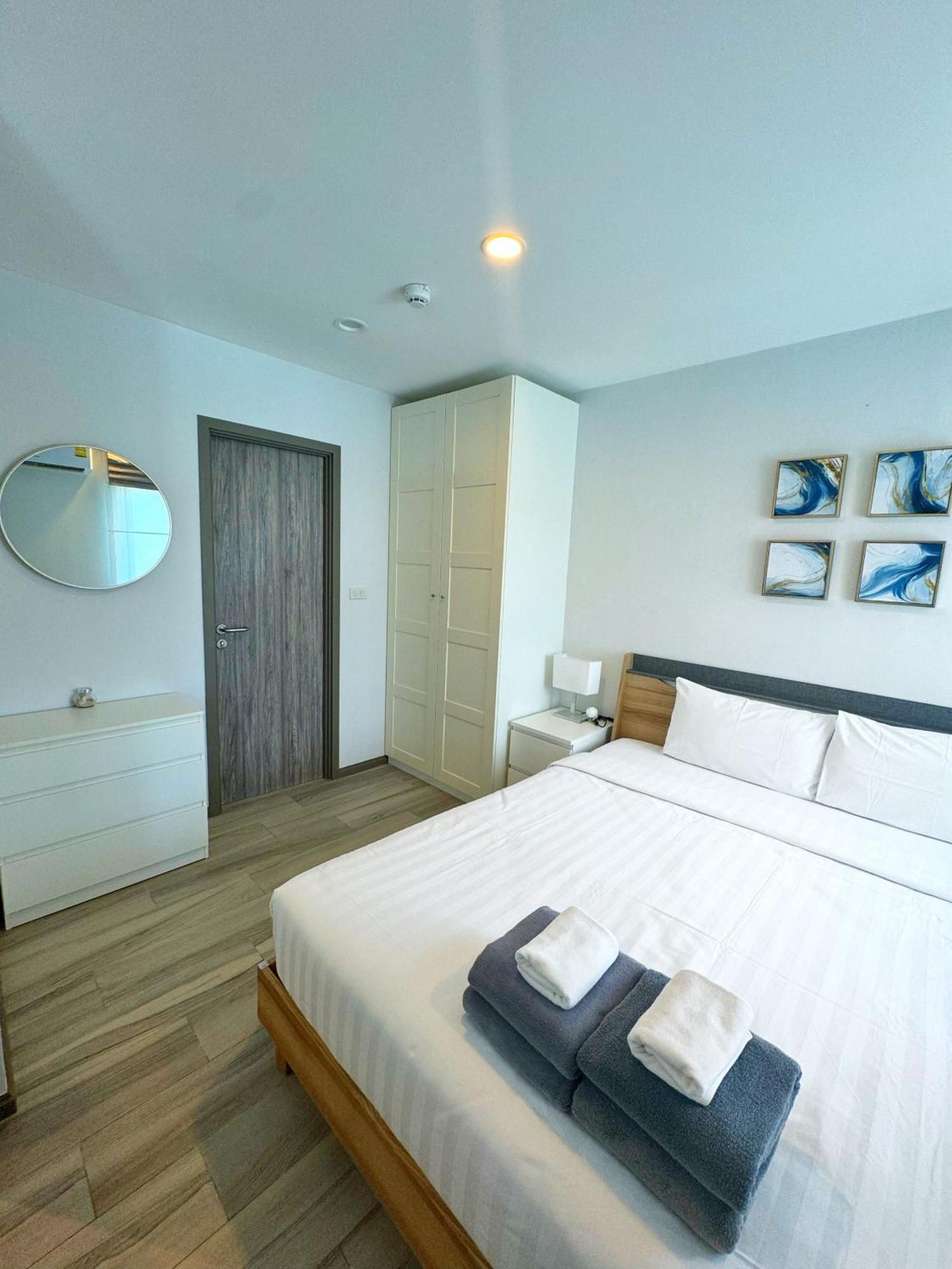The Title Residences, Naiyang Beach, Phuket 奈扬海滩 外观 照片